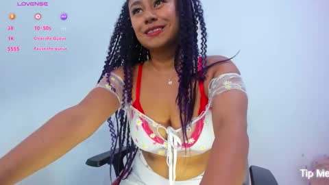 Snapshot of kataleya_amaya chatting on 20, 10, 2025 kataleya_amaya online show from 20, 10, 2025