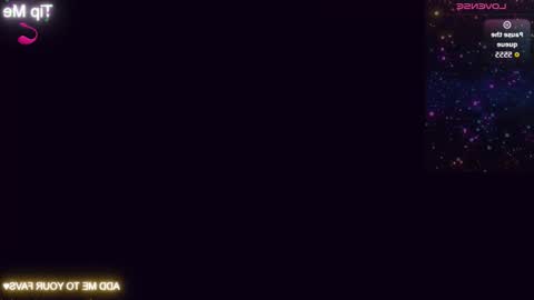 KATALEYABIGCOCK online show from 29, 11, 2025