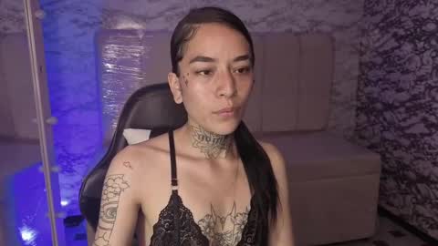 kataleya_t online show from 11, 9, 2025