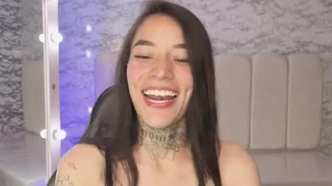 kataleya_t online show from 19, 9, 2025