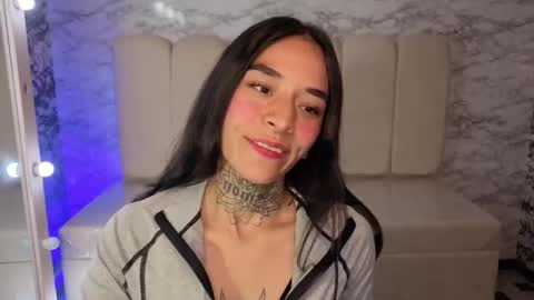 kataleya_t online show from 10, 10, 2025