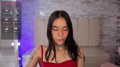 kataleya_t online show from 22, 10, 2025