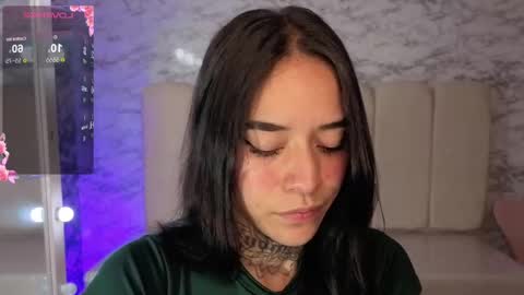 kataleya_t online show from 23, 10, 2025