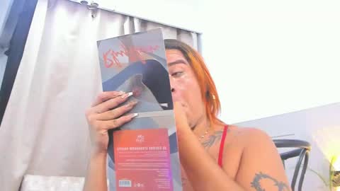 Snapshot of kataleya_zuluaga chatting on 25, 1, 2025 kataleya_zuluaga online show from 25, 1, 2025