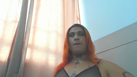 Snapshot of kataleya_zuluaga chatting on 31, 1, 2025 kataleya_zuluaga online show from 31, 1, 2025