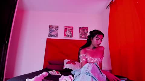 kataleya horny online show from 17, 1, 2025