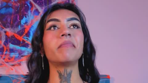 kataleya horny online show from 20, 10, 2025