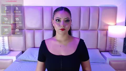 Kiara  online show from 2, 3, 2026