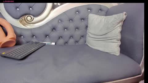 Snapshot of kataleyastiward chatting on 20, 1, 2025 KATA online show from 20, 1, 2025