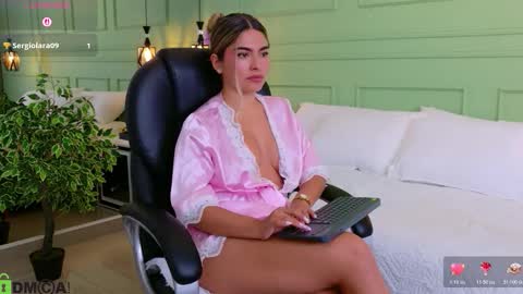 Snapshot of kataliina_18 chatting on 5, 3, 2026 Kat online show from 5, 3, 2026