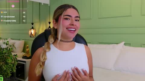 Snapshot of kataliina_18 chatting on 6, 3, 2026 Kat online show from 6, 3, 2026