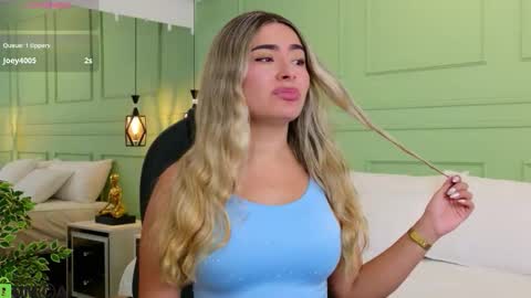 Snapshot of kataliina_18 chatting on 9, 3, 2026 Kat online show from 9, 3, 2026