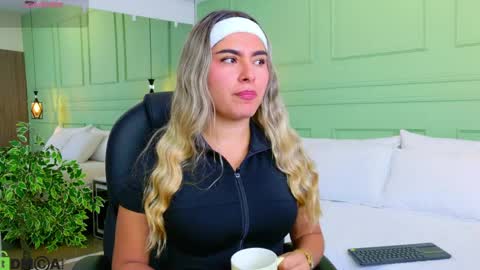 Snapshot of kataliina_18 chatting on 31, 3, 2026 Kat online show from 31, 3, 2026