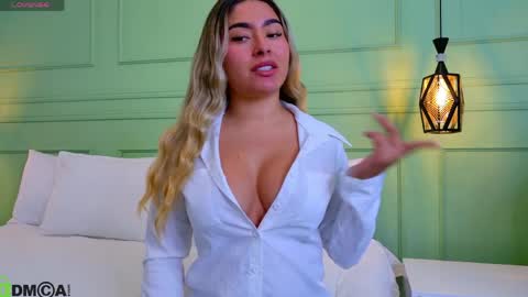 Snapshot of kataliina_18 chatting on 20, 4, 2026 Kat online show from 20, 4, 2026