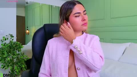 Snapshot of kataliina_18 chatting on 27, 4, 2026 Kat online show from 27, 4, 2026