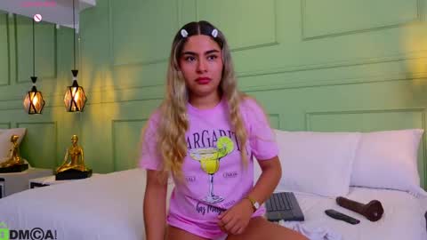 Snapshot of kataliina_18 chatting on 2, 5, 2026 Kat online show from 2, 5, 2026