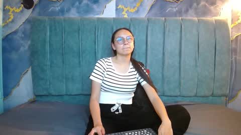 Katalina online show from 24, 2, 2026