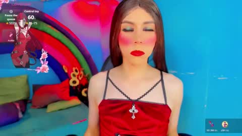 Katalella hot2 online show from 6, 11, 2025