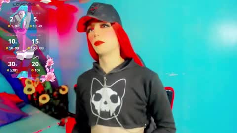 Katalella hot2 online show from 13, 11, 2025