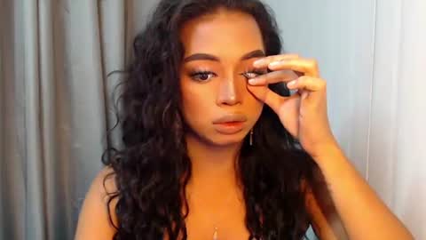 Snapshot of katalina_rouge chatting on 25, 3, 2026 IVY JANE online show from 25, 3, 2026