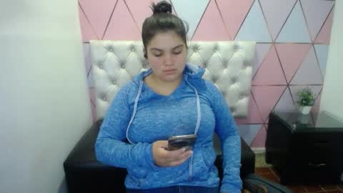 katalina santana25 online show from 26, 2, 2026