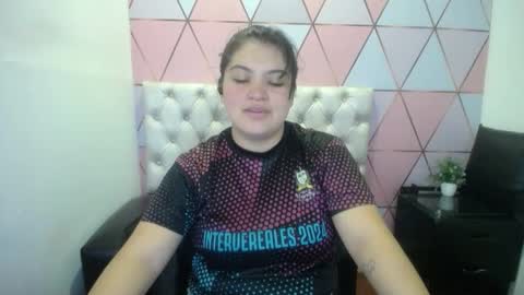 Snapshot of katalina_santana25 chatting on 28, 2, 2026 katalina santana25 online show from 28, 2, 2026