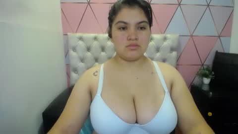 Snapshot of katalina_santana25 chatting on 16, 3, 2026 katalina santana25 online show from 16, 3, 2026