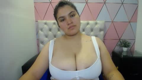 Snapshot of katalina_santana25 chatting on 20, 3, 2026 katalina santana25 online show from 20, 3, 2026