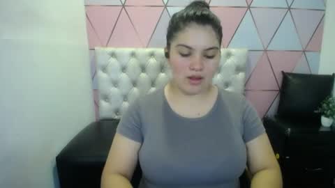 Snapshot of katalina_santana25 chatting on 24, 3, 2026 katalina santana25 online show from 24, 3, 2026