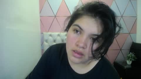 Snapshot of katalina_santana25 chatting on 29, 3, 2026 katalina santana25 online show from 29, 3, 2026