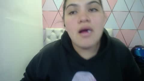 Snapshot of katalina_santana25 chatting on 31, 3, 2026 katalina santana25 online show from 31, 3, 2026