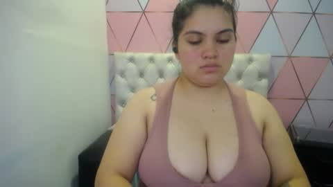 Snapshot of katalina_santana25 chatting on 11, 6, 2026 katalina santana25 online show from 11, 6, 2026