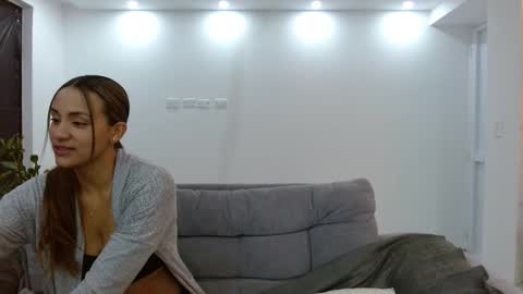 Katalina online show from 19, 1, 2026