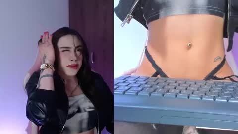 katalinaferreirax online show from 19, 3, 2026