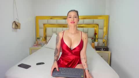 Snapshot of katamajana chatting on 18, 9, 2025 katamajana online show from 18, 9, 2025