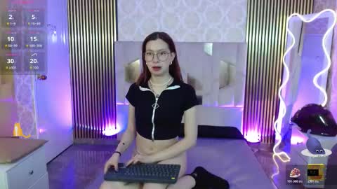 Snapshot of katana_tay chatting on 25, 10, 2025 katana_tay online show from 25, 10, 2025