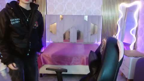 Snapshot of katana_tay chatting on 28, 10, 2025 katana_tay online show from 28, 10, 2025