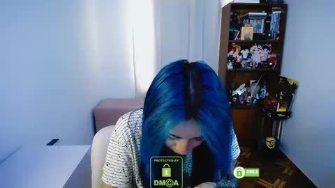 Snapshot of katara_a chatting on 2, 12, 2024 Maca online show from 2, 12, 2024