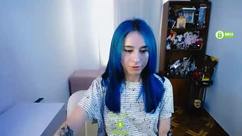 Snapshot of katara_a chatting on 2, 12, 2024 Maca online show from 2, 12, 2024