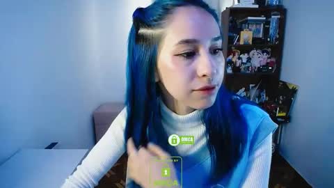 Snapshot of katara_a chatting on 3, 12, 2024 Maca online show from 3, 12, 2024
