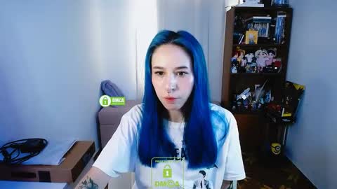 Snapshot of katara_a chatting on 5, 12, 2024 Maca online show from 5, 12, 2024