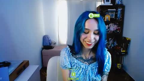 Snapshot of katara_a chatting on 10, 12, 2024 Maca online show from 10, 12, 2024