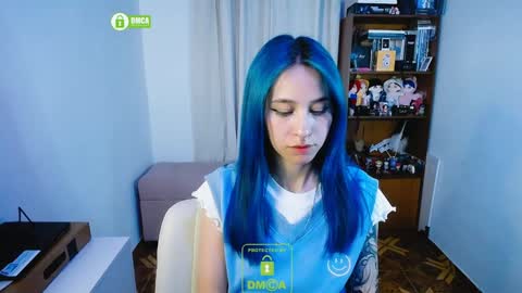 Snapshot of katara_a chatting on 16, 12, 2024 Maca online show from 16, 12, 2024