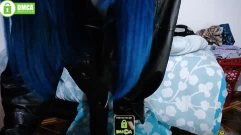 Snapshot of katara_a chatting on 17, 12, 2024 Maca online show from 17, 12, 2024