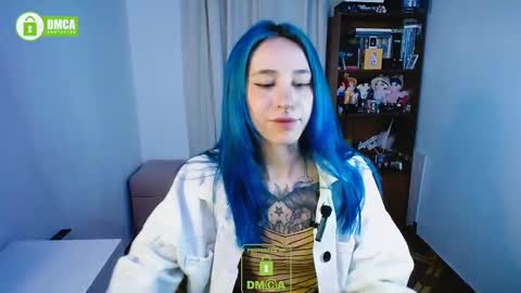 Snapshot of katara_a chatting on 17, 12, 2024 Maca online show from 17, 12, 2024