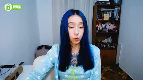 Snapshot of katara_a chatting on 24, 12, 2024 Maca online show from 24, 12, 2024