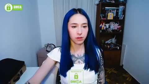 Snapshot of katara_a chatting on 26, 12, 2024 Maca online show from 26, 12, 2024