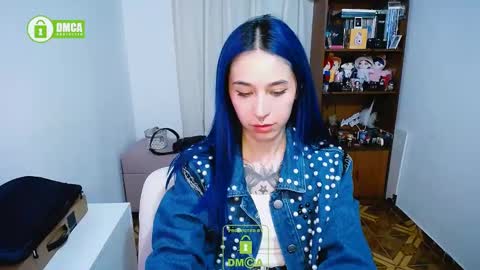 Snapshot of katara_a chatting on 26, 12, 2024 Maca online show from 26, 12, 2024