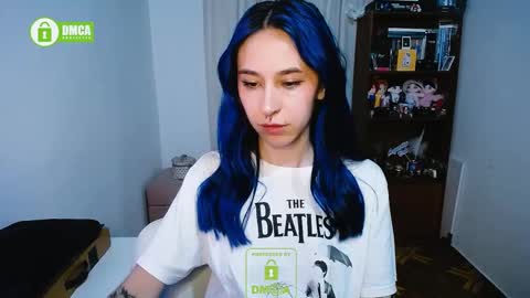 Snapshot of katara_a chatting on 28, 12, 2024 Maca online show from 28, 12, 2024