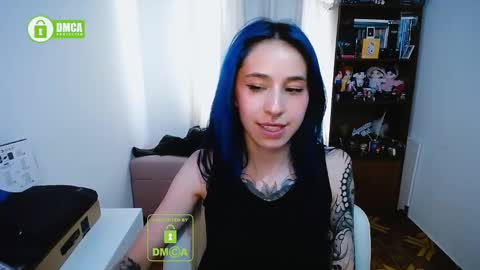 Snapshot of katara_a chatting on 29, 12, 2024 Maca online show from 29, 12, 2024